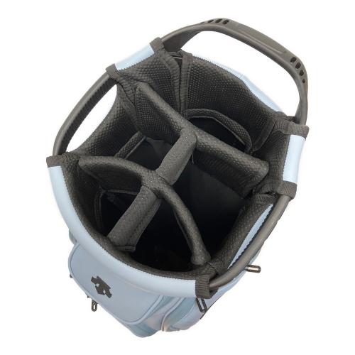 DESCENTE (デサント) キャディバッグ DG5SCB01M グレー