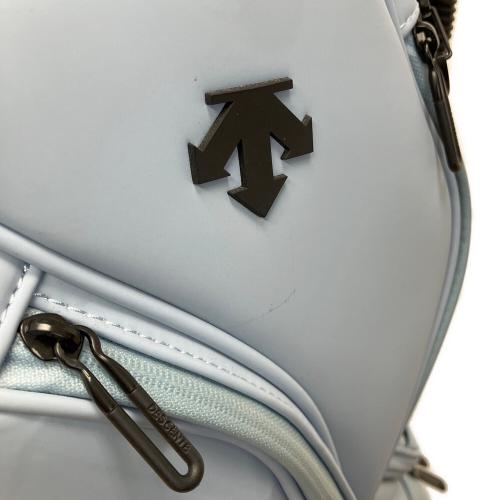 DESCENTE (デサント) キャディバッグ DG5SCB01M グレー