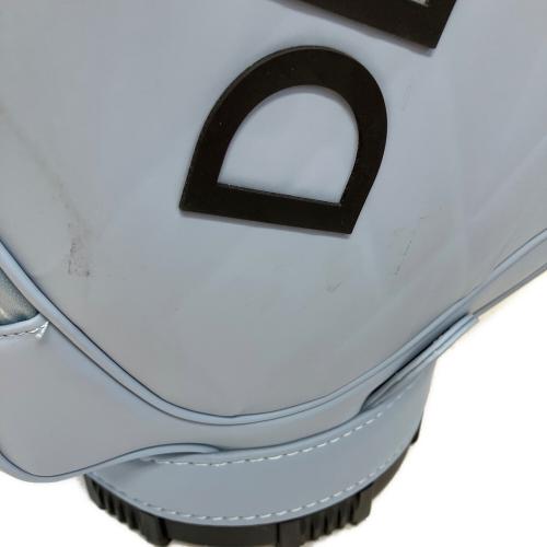 DESCENTE (デサント) キャディバッグ DG5SCB01M グレー