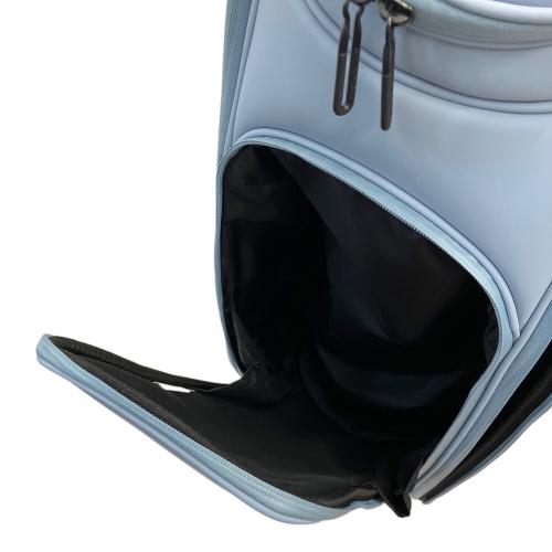 DESCENTE (デサント) キャディバッグ DG5SCB01M グレー