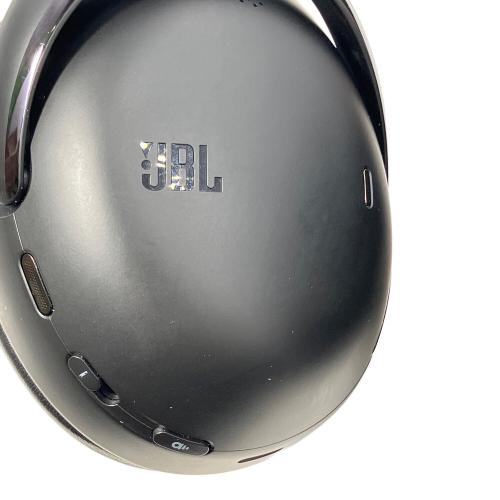 JBL (ジェービーエル) ワイヤレスヘッドホン TOUR ONE M3