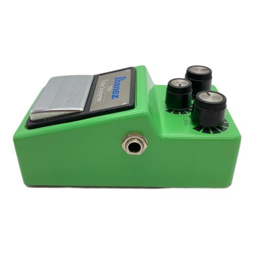 IBANEZ (アイバニーズ) エフェクター TS9(2nd reissue シリアル 013150 本体のみ