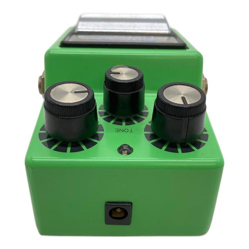 IBANEZ (アイバニーズ) エフェクター TS9(2nd reissue シリアル 013150 本体のみ