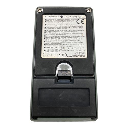 IBANEZ (アイバニーズ) エフェクター TS9(2nd reissue シリアル 013150 本体のみ