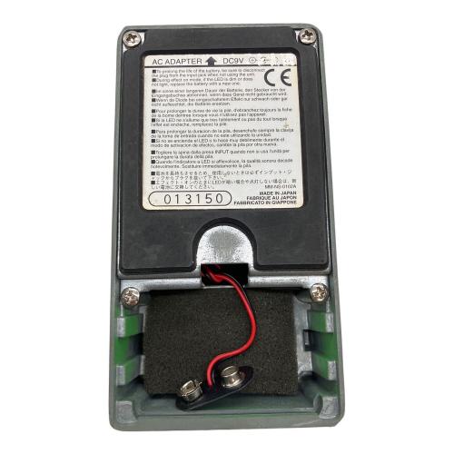 IBANEZ (アイバニーズ) エフェクター TS9(2nd reissue シリアル 013150 本体のみ