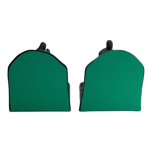 ライオンブックエンド ライオン株式会社100周年記念品