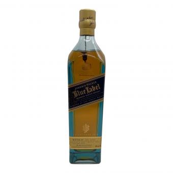 ジョニーウォーカー (Johnnie Walker) ブルーラベル ウィスキー 750ml