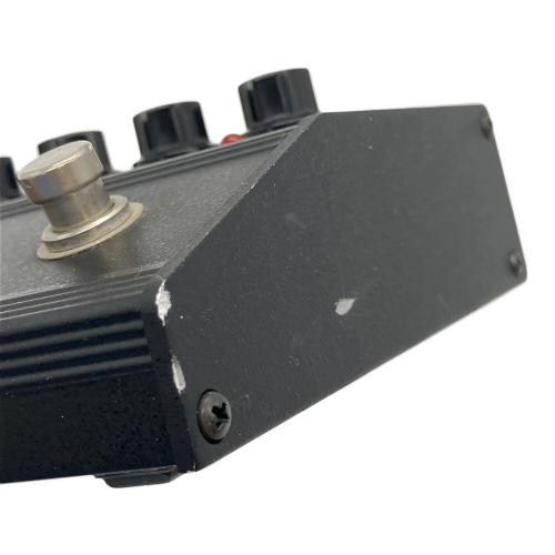 TECH 21・NYC (テック21) SansAmp Programmable Bass Driver DI