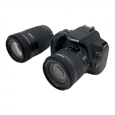 Canon DS126181 デジタル一眼レフカメラ CANON (キャノン) デジタル一眼レフカメラ DS126181 EOS Kiss X2