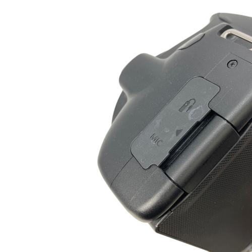 CANON (キャノン) 一眼レフカメラレンズキット DS126761 EOS Kiss X10