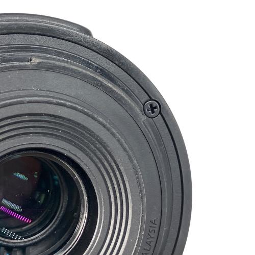 CANON (キャノン) 一眼レフカメラレンズキット DS126761 EOS Kiss X10