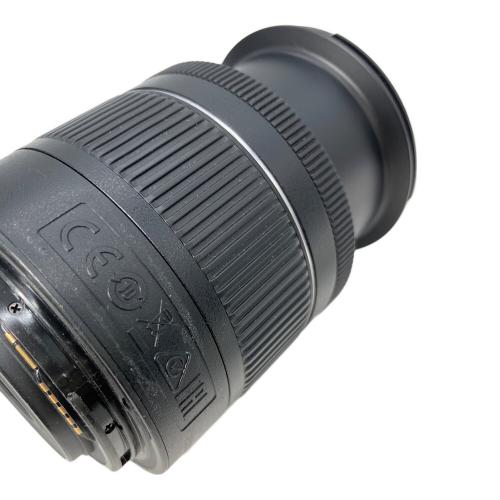 CANON (キャノン) 一眼レフカメラレンズキット DS126761 EOS Kiss X10