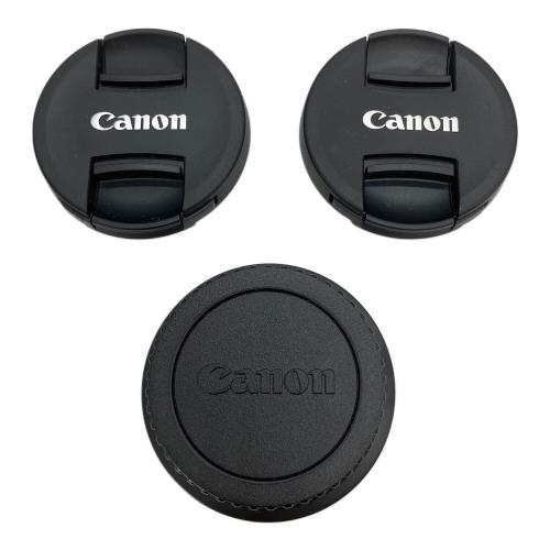 CANON (キャノン) 一眼レフカメラレンズキット DS126761 EOS Kiss X10