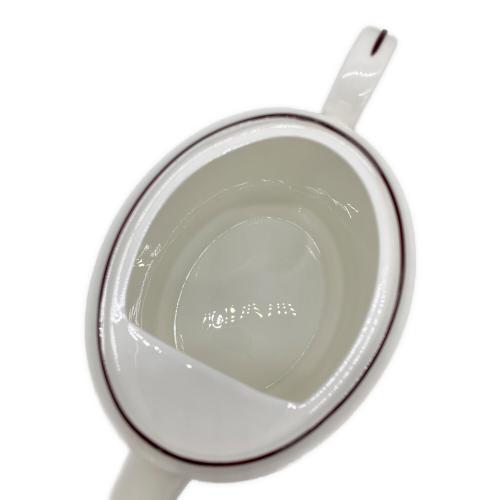 Wedgwood (ウェッジウッド) ティーポット ハンティングシーン