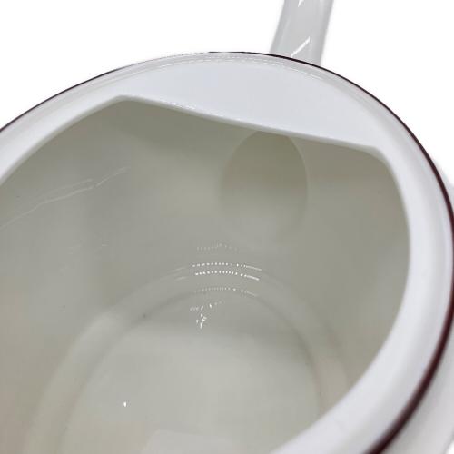 Wedgwood (ウェッジウッド) ティーポット ハンティングシーン