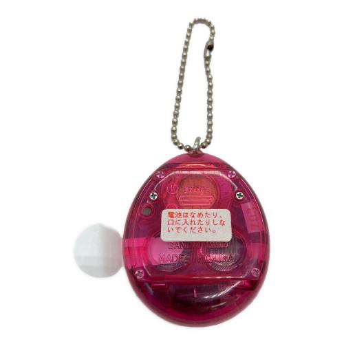 BANDAI（バンダイ）たまごっち