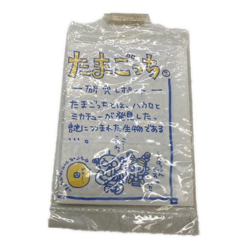 BANDAI（バンダイ）たまごっち