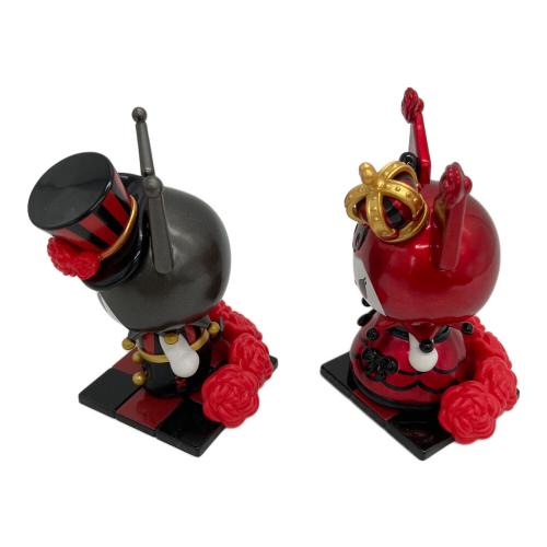 TOP TOY (トップトイ) KUROMI POKER KINGDOM フィギュア 海外限定