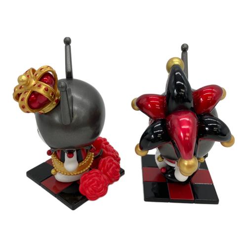 TOP TOY (トップトイ) KUROMI POKER KINGDOM フィギュア 海外限定