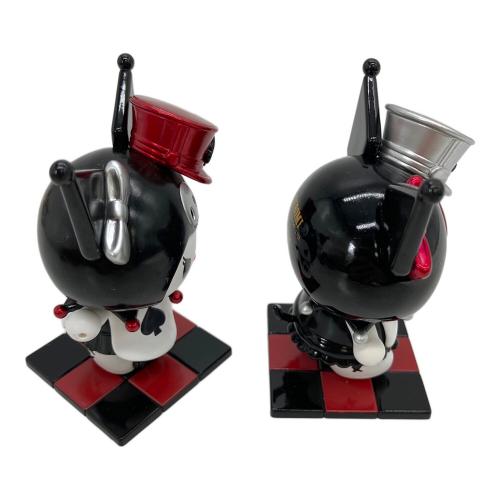 TOP TOY (トップトイ) KUROMI POKER KINGDOM フィギュア 海外限定