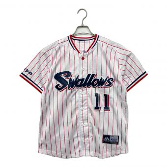 東京ヤクルトスワローズ (トウキョウヤクルトスワローズ) 応援グッズ 2022 JERA CENTRAL LEAGUE ホワイト