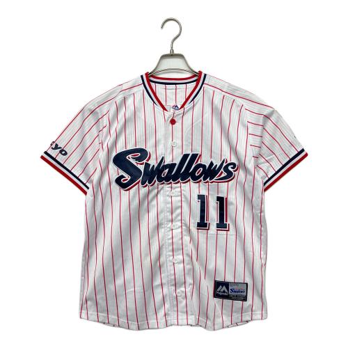 東京ヤクルトスワローズ (トウキョウヤクルトスワローズ) 応援グッズ 2022 JERA CENTRAL LEAGUE ホワイト