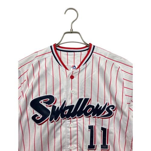 東京ヤクルトスワローズ (トウキョウヤクルトスワローズ) 応援グッズ 2022 JERA CENTRAL LEAGUE ホワイト