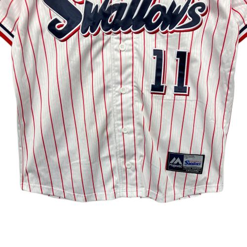 東京ヤクルトスワローズ (トウキョウヤクルトスワローズ) 応援グッズ 2022 JERA CENTRAL LEAGUE ホワイト