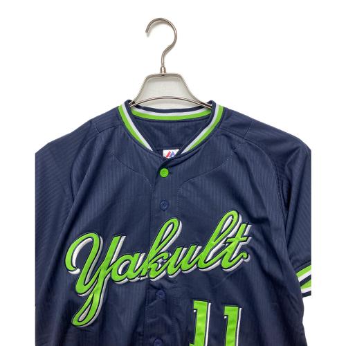 東京ヤクルトスワローズ (トウキョウヤクルトスワローズ) 応援グッズ グリーン×ネイビー