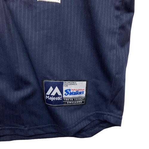 東京ヤクルトスワローズ (トウキョウヤクルトスワローズ) 応援グッズ グリーン×ネイビー