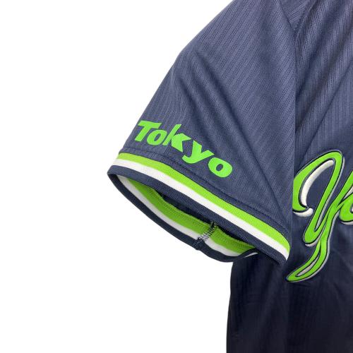 東京ヤクルトスワローズ (トウキョウヤクルトスワローズ) 応援グッズ グリーン×ネイビー