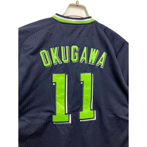 東京ヤクルトスワローズ (トウキョウヤクルトスワローズ) 応援グッズ グリーン×ネイビー