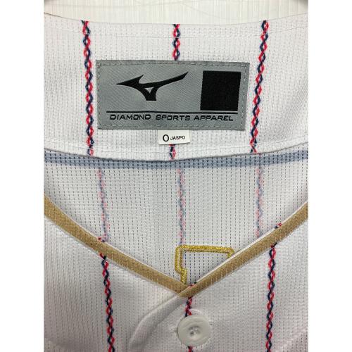 日本代表(侍ジャパン) (ニホンダイヒョウ(サムライジャパン)) 応援グッズ ホワイト