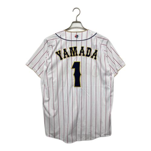 日本代表(侍ジャパン) (ニホンダイヒョウ(サムライジャパン)) 応援グッズ ホワイト