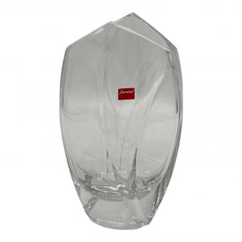 Baccarat (バカラ) 花器