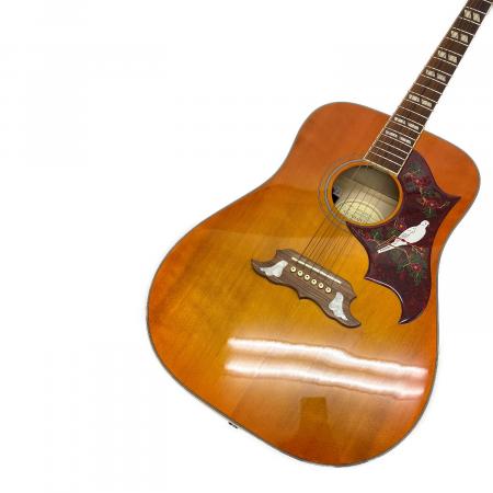 EPIPHONE (エピフォン) DOVE PRO/VB｜トレファクONLINE