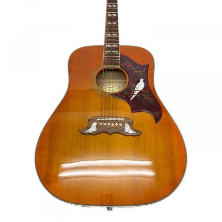 EPIPHONE (エピフォン) DOVE PRO/VB｜トレファクONLINE