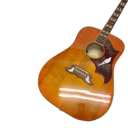 EPIPHONE (エピフォン) DOVE  PRO/VB