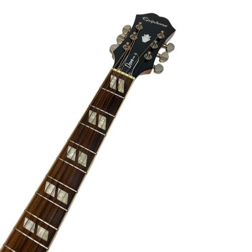 EPIPHONE (エピフォン) DOVE  PRO/VB