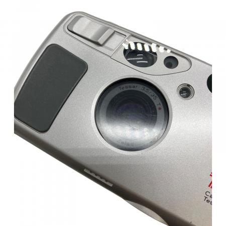 KYOCERA (京セラ) フィルムカメラ TPROOF 3.5/35 ※ジャンク販売品