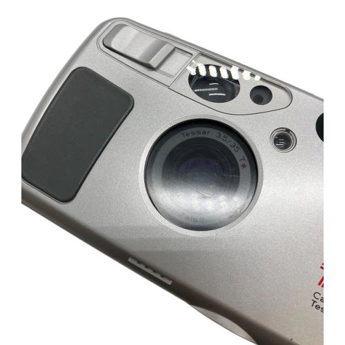 KYOCERA (京セラ) フィルムカメラ TPROOF 3.5/35 ※ジャンク販売品