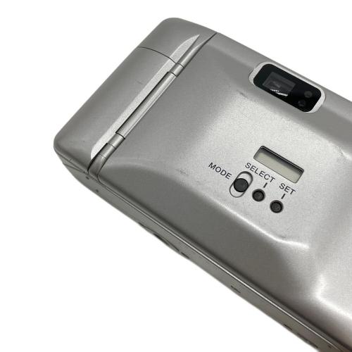 KYOCERA (京セラ) フィルムカメラ TPROOF 3.5/35 ※ジャンク販売品