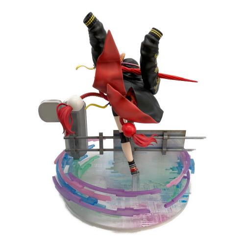 アイドルマスター シャイニーカラーズ 芦沢あさひ 空と青のアイツVer フィギュア