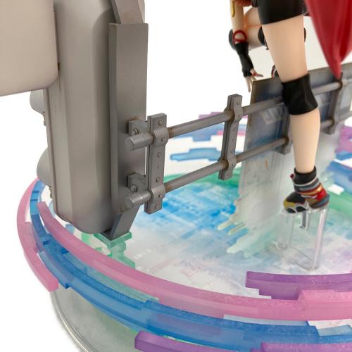 アイドルマスター シャイニーカラーズ 芦沢あさひ 空と青のアイツVer フィギュア