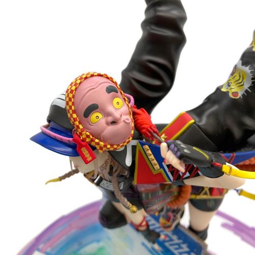 アイドルマスター シャイニーカラーズ 芦沢あさひ 空と青のアイツVer フィギュア
