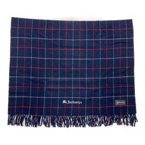Burberry's (バーバリー) 膝掛け