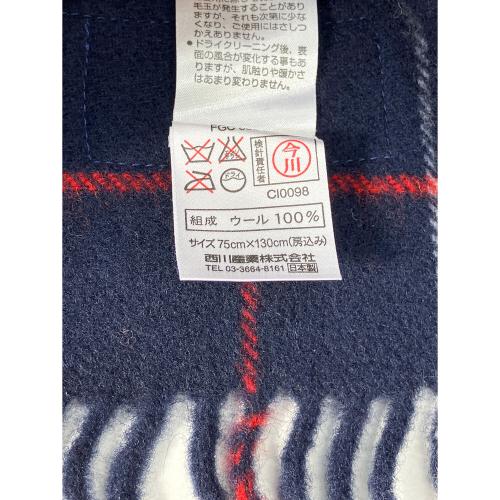 Burberry's (バーバリー) 膝掛け