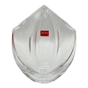 Baccarat (バカラ) フラワーベース ジベルニー