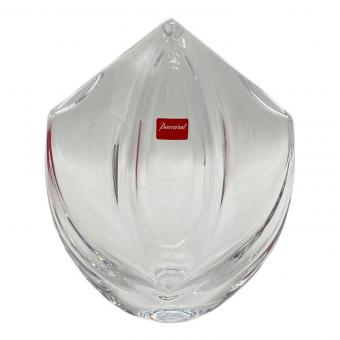 Baccarat (バカラ) フラワーベース ジベルニー