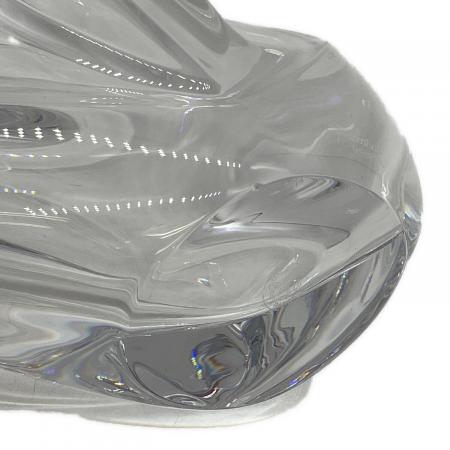 バカラ　ジベルニー　フラワーベース　花瓶　新品未使用品 Baccarat Baccarat (バカラ) フラワーベース ジベルニー｜トレファクONLINE